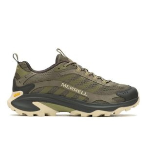 Merrell Moab Speed 2 – Men’s